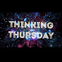 Thinking Thursday YouTube Profile Photo