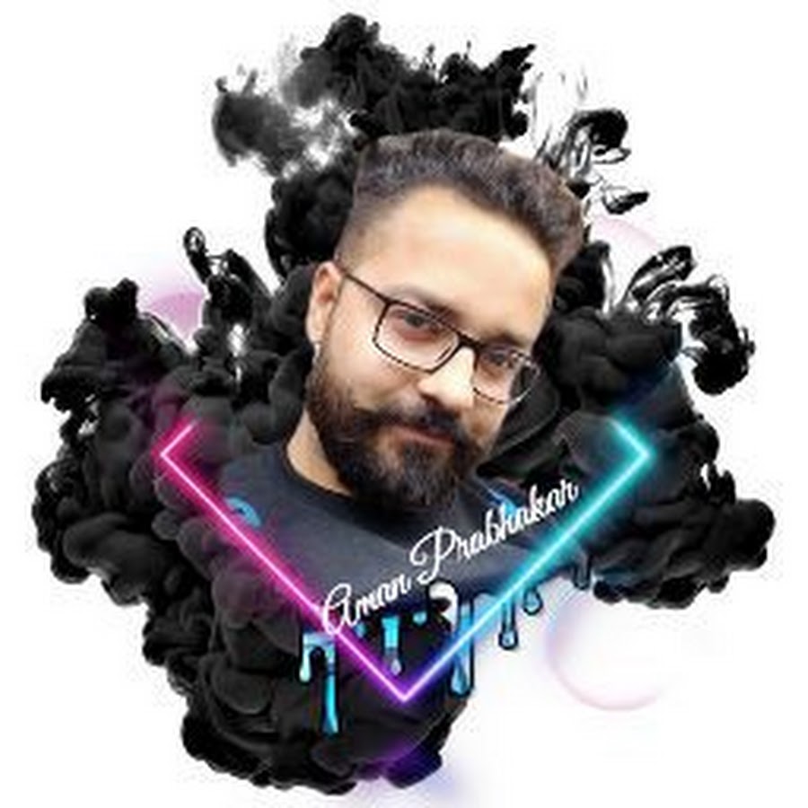 Aman Prabhakar YouTube channel avatar