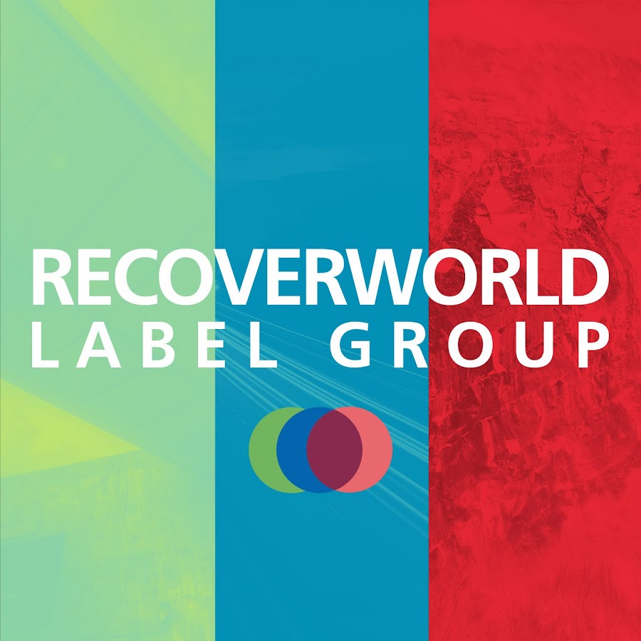 Recoverworld Label Group YouTube channel avatar