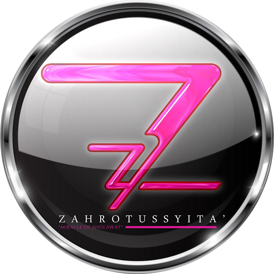 zahrotussyita API ASRI YouTube kanalı avatarı