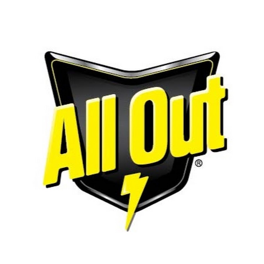 All Out India YouTube 频道头像