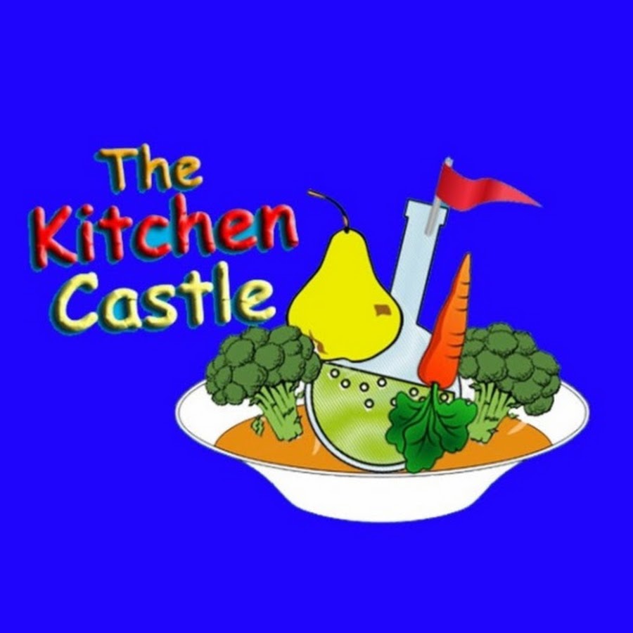 The Kitchen Castle YouTube channel avatar