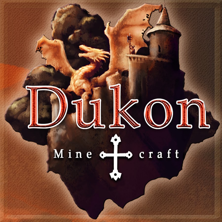 Dukonred1 YouTube channel avatar