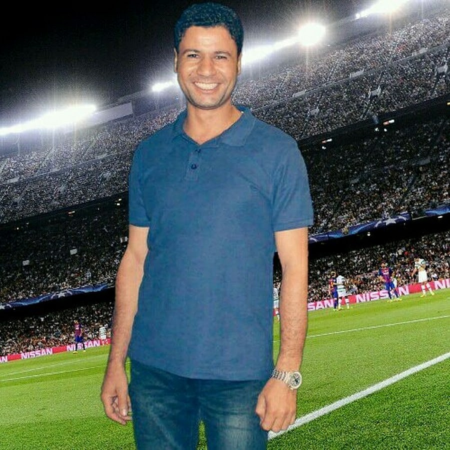 Mohamed Saber YouTube channel avatar