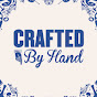 Crafted By Hand YouTube Profile Photo