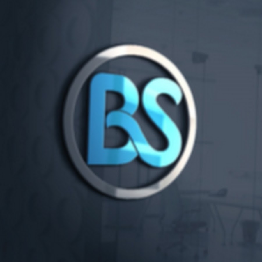 BUKHARI STUDIO YouTube channel avatar