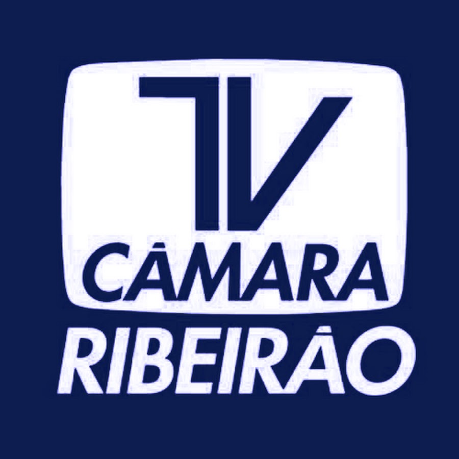 TV CÃ¢mara RibeirÃ£o Preto YouTube channel avatar