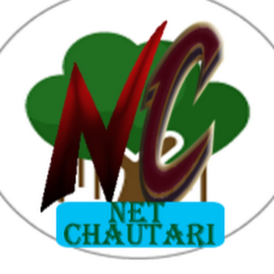 Net Chautari YouTube channel avatar