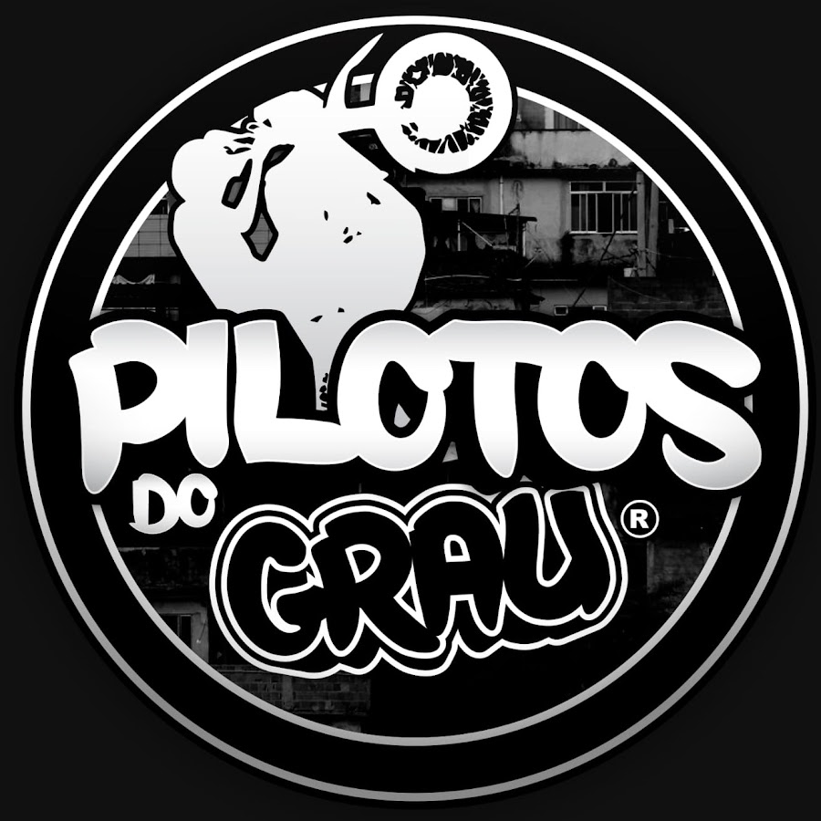 Pilotos Do Grau YouTube channel avatar