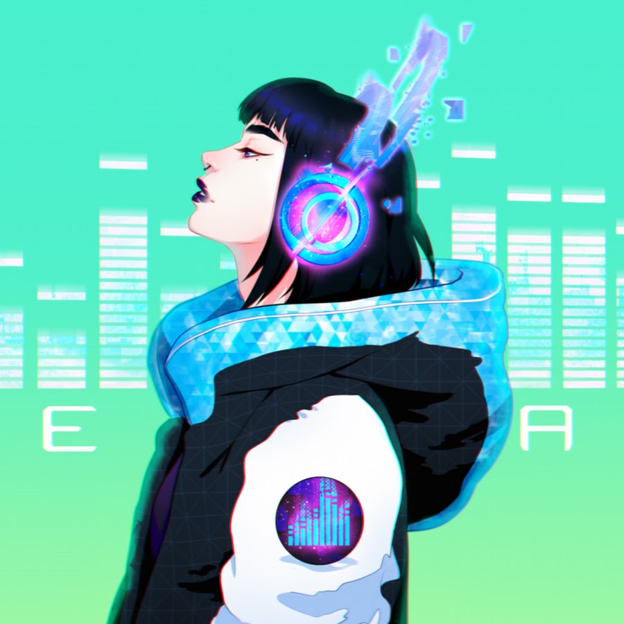 La Rusa Electronic Music YouTube-Kanal-Avatar