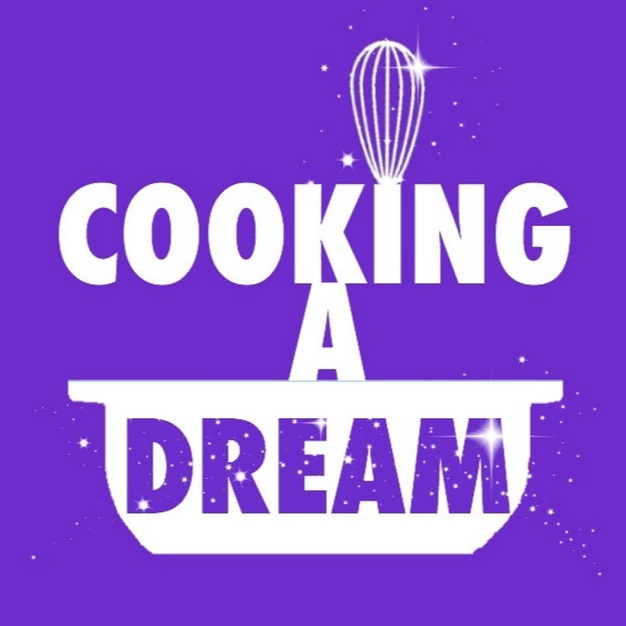 Cooking A Dream YouTube channel avatar