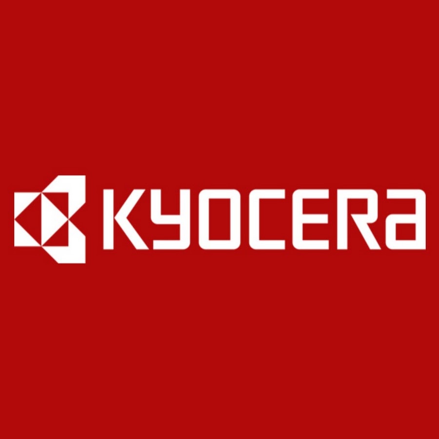 Kyocera Mobile YouTube channel avatar