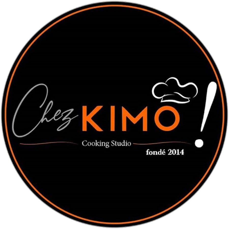 kimo chez vous YouTube channel avatar