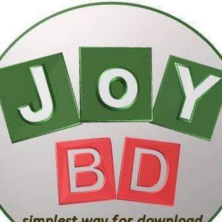 JOYBD.COM YouTube channel avatar