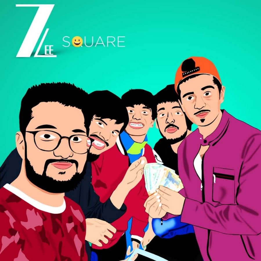 Zee Square YouTube channel avatar
