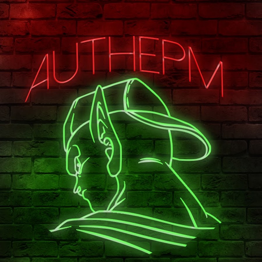 AUThePokemonMaster YouTube channel avatar