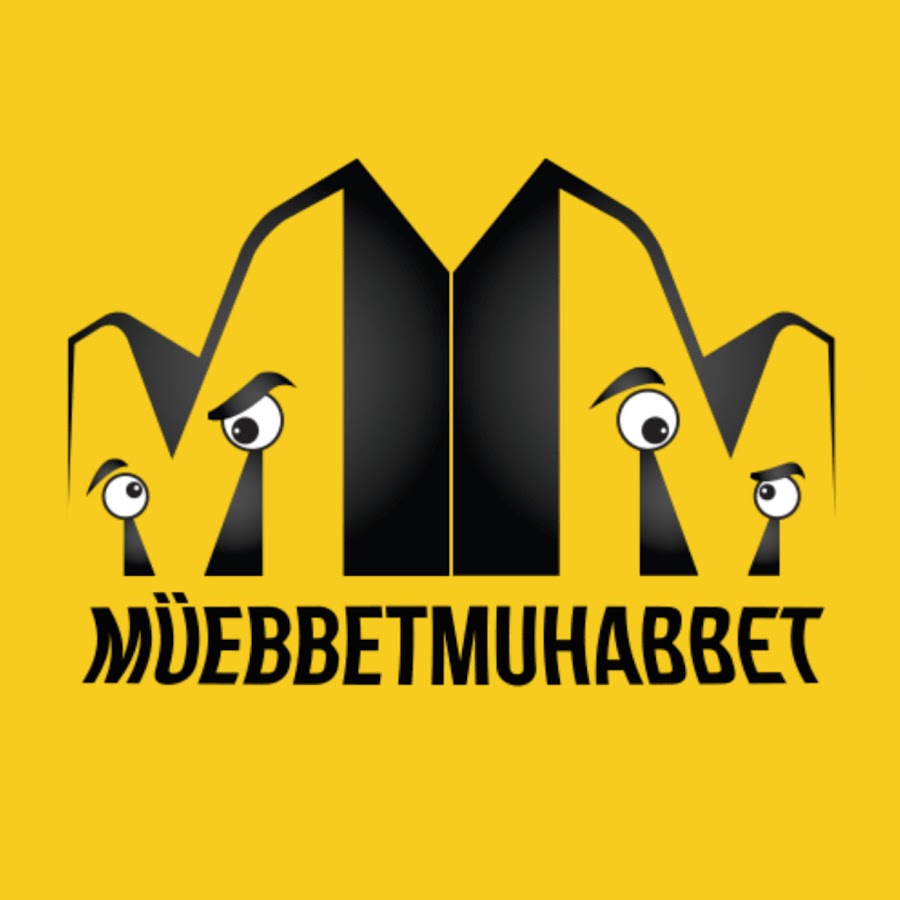 MÃ¼ebbet Muhabbet YouTube channel avatar
