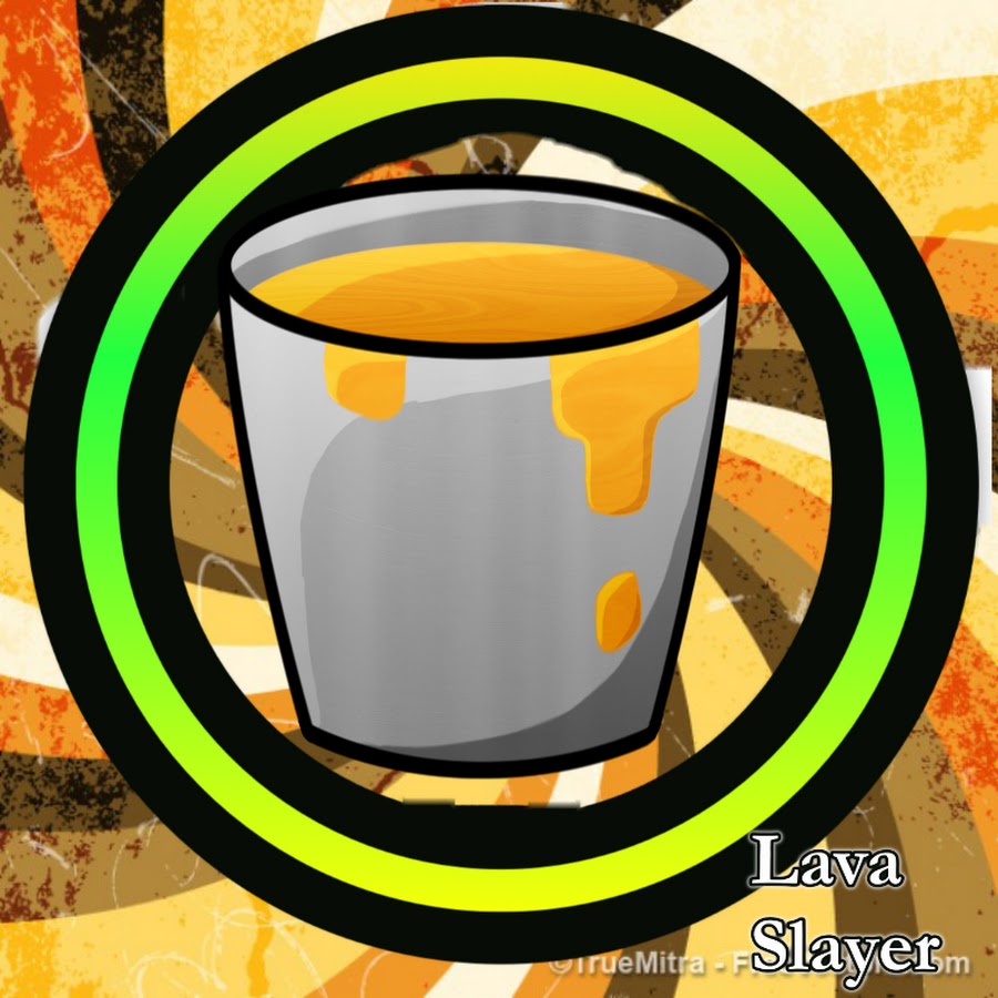 Lava_Slayer77 MCPE YouTube channel avatar