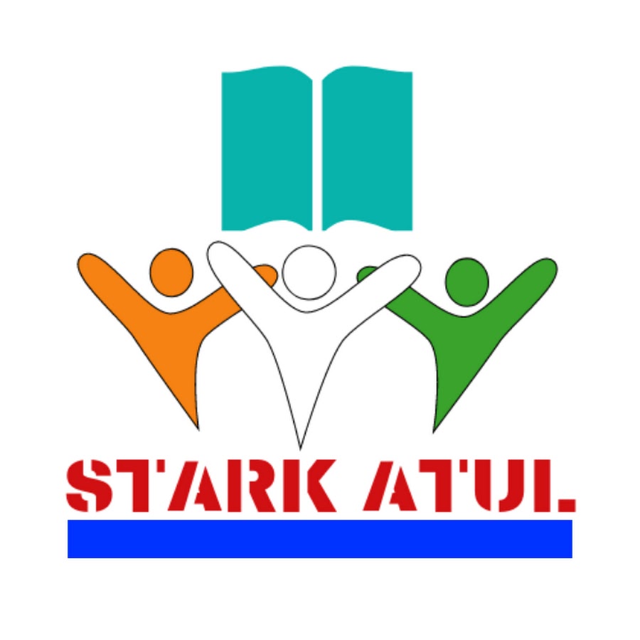 STARK ATUL YouTube channel avatar