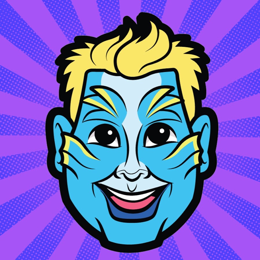 AlienBuzz TV YouTube channel avatar