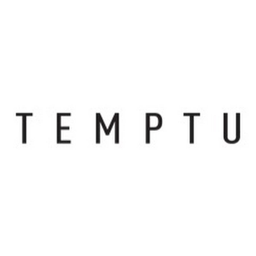 TEMPTU Avatar de chaîne YouTube
