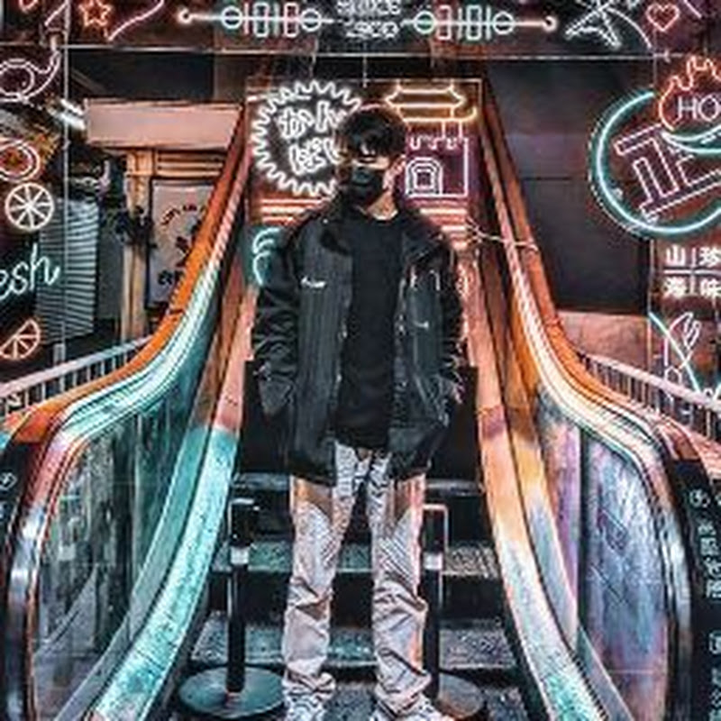 Cray Z - 網紅的藏寶箱 