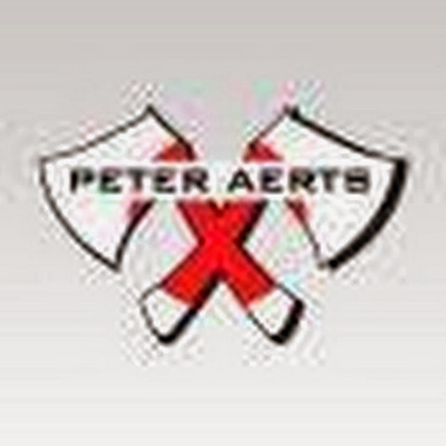 Peter Aerts Avatar canale YouTube 