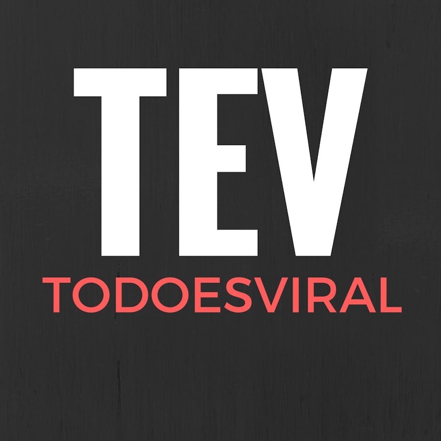todo es viral YouTube kanalı avatarı