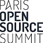 Paris Open Source Summit - @OpenWorldForum YouTube Profile Photo