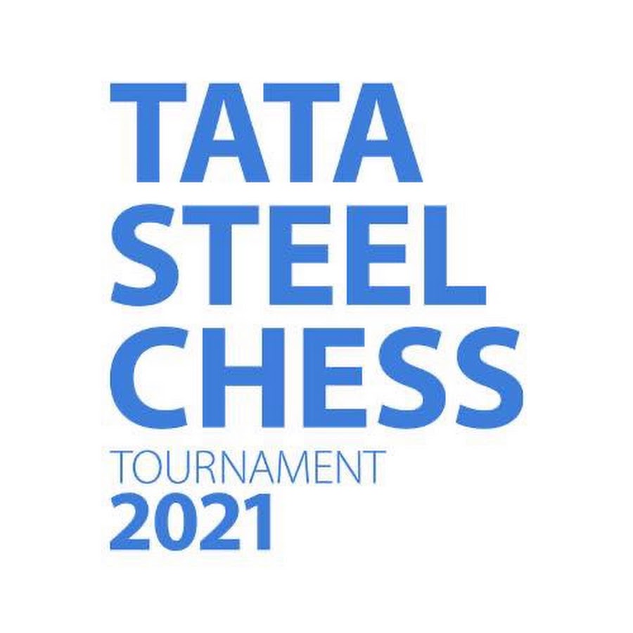 Tata Steel Chess Avatar de chaîne YouTube