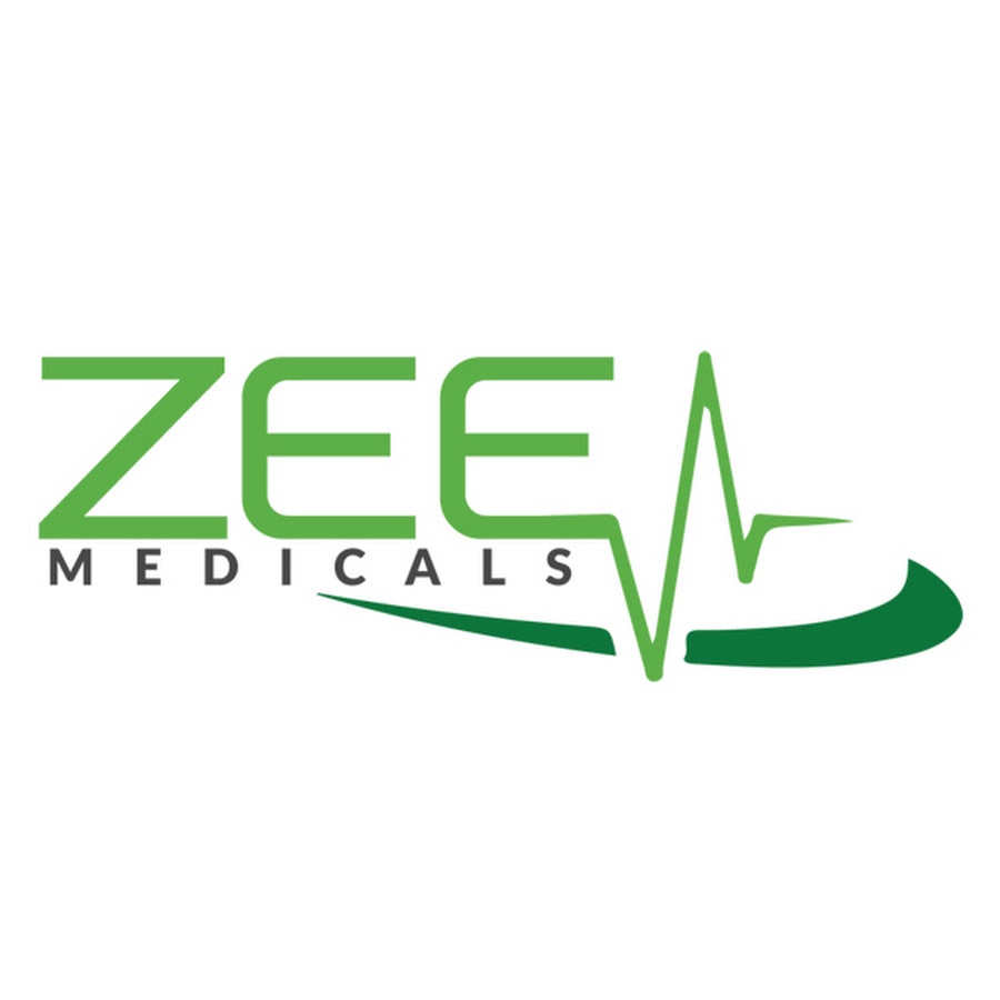 Zee Medicals YouTube channel avatar