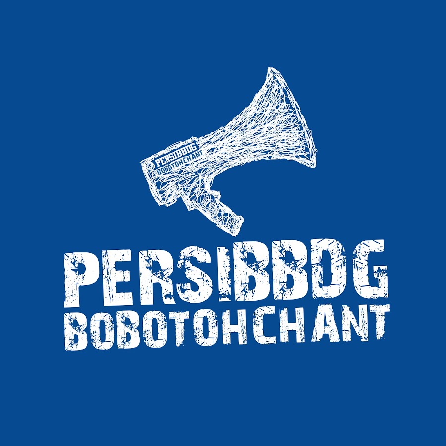 Bobotohchant persib