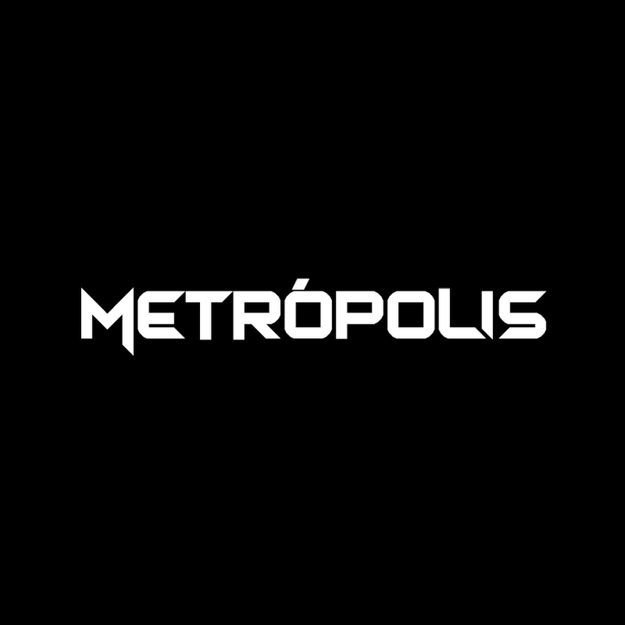 MetrÃ³polis Avatar de chaîne YouTube