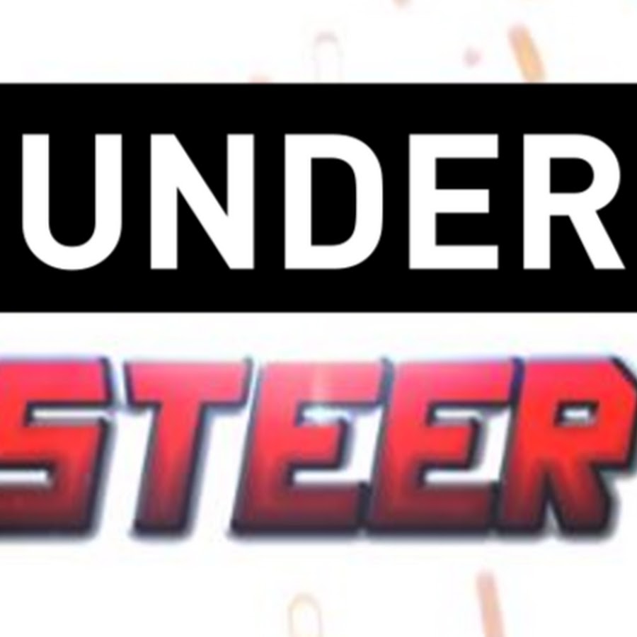 UndersteerNetwork YouTube kanalı avatarı