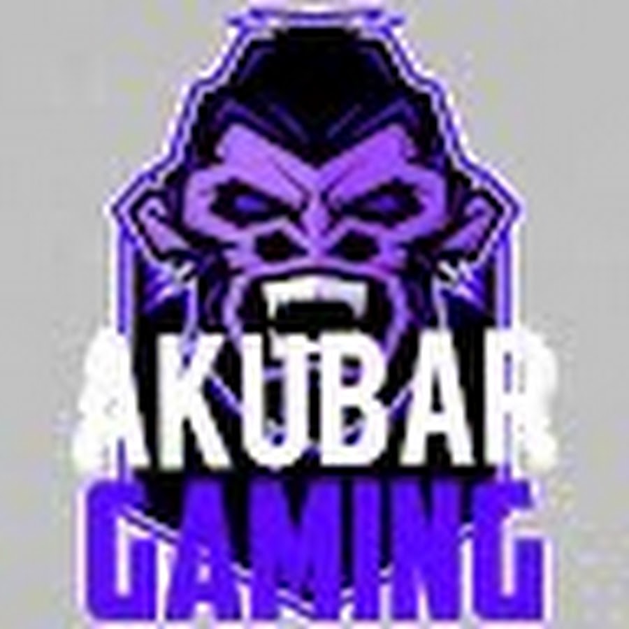 Akubar _ Avatar del canal de YouTube