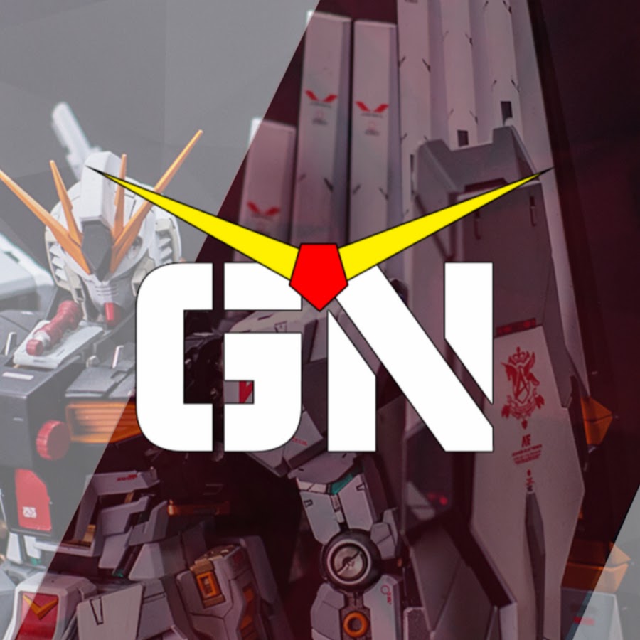 Gunpla Network YouTube channel avatar