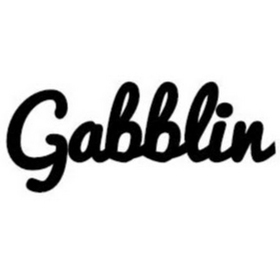 Gabblin YouTube channel avatar