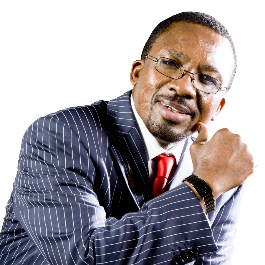 Apostle James M Ng'ang'a YouTube channel avatar