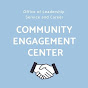 UC Merced Community Engagement Center YouTube Profile Photo