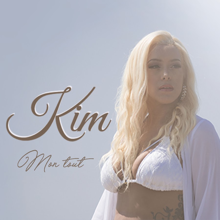 Kim_Artiste TV YouTube channel avatar