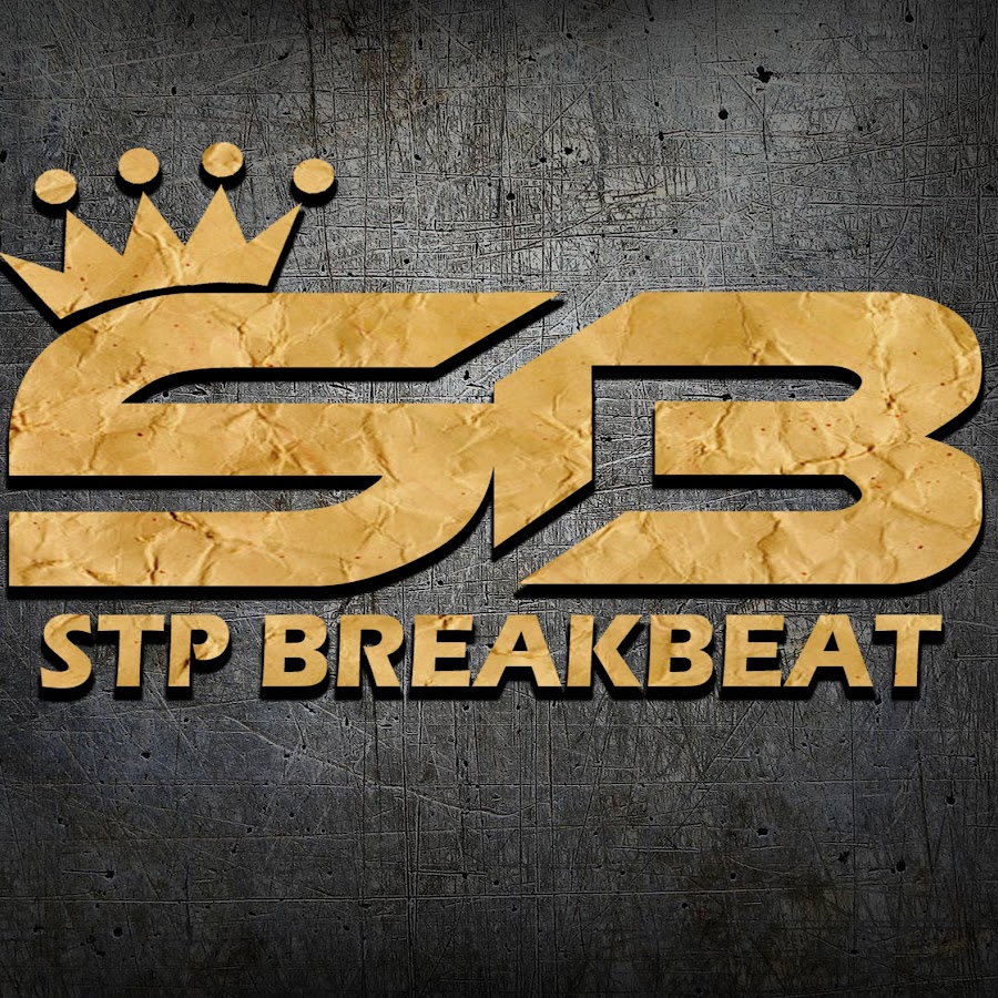 STP BREAKBEAT YouTube channel avatar