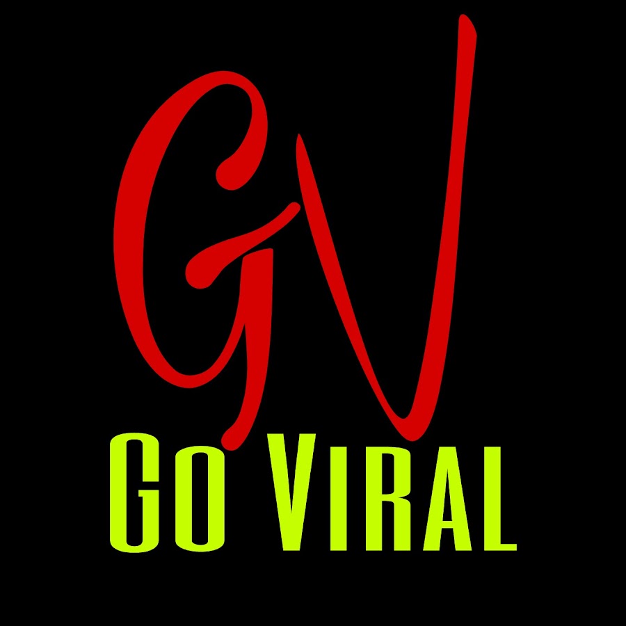 Go Viral YouTube channel avatar