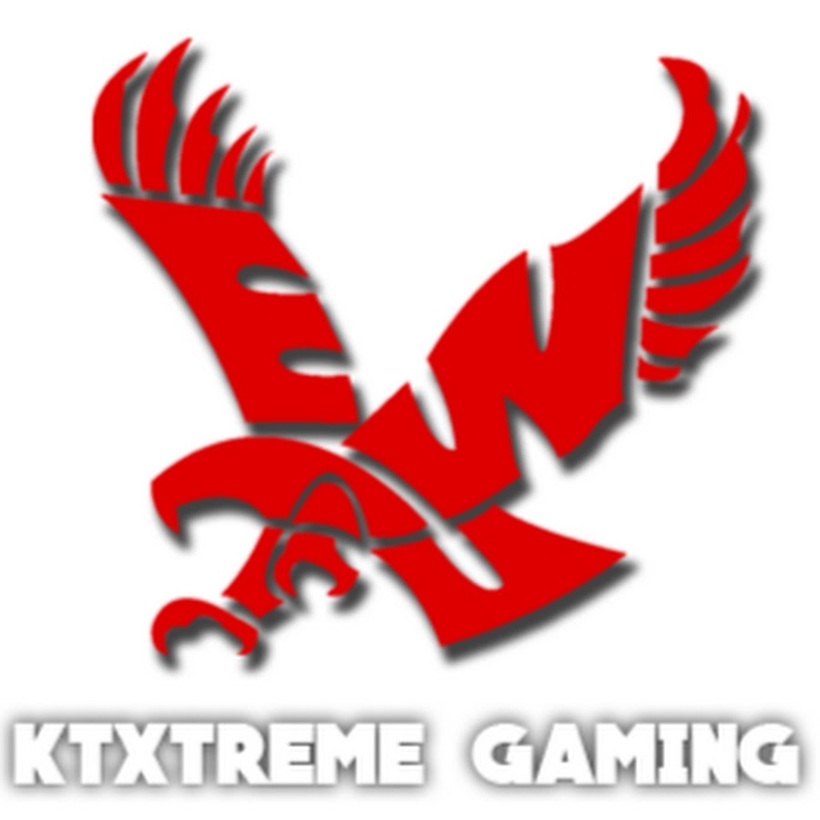 KTXtreme Gaming Avatar canale YouTube 