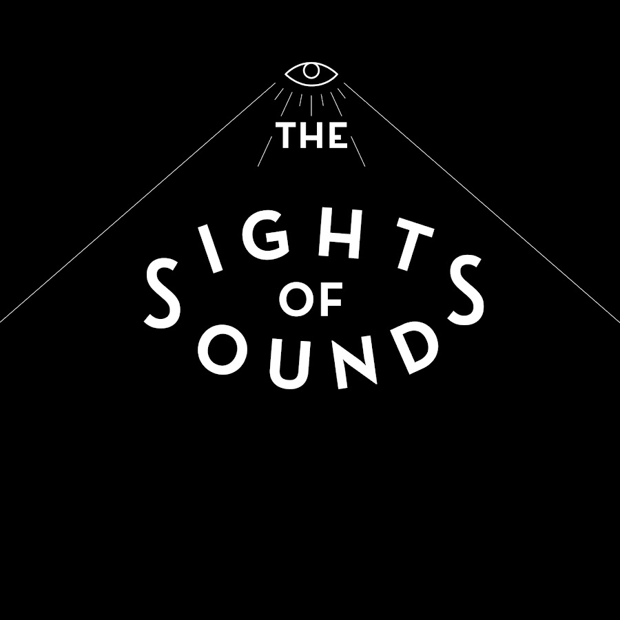 thesightsofsounds YouTube channel avatar