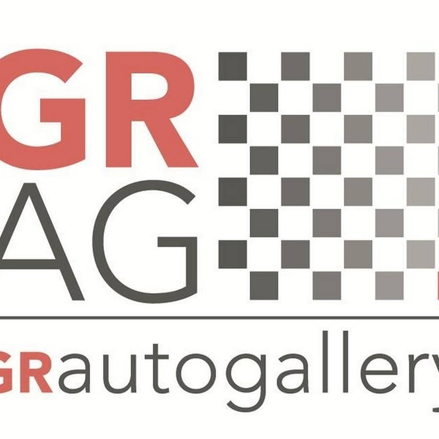 grautogallery1 YouTube channel avatar