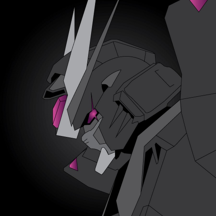 Gundam HQ YouTube channel avatar