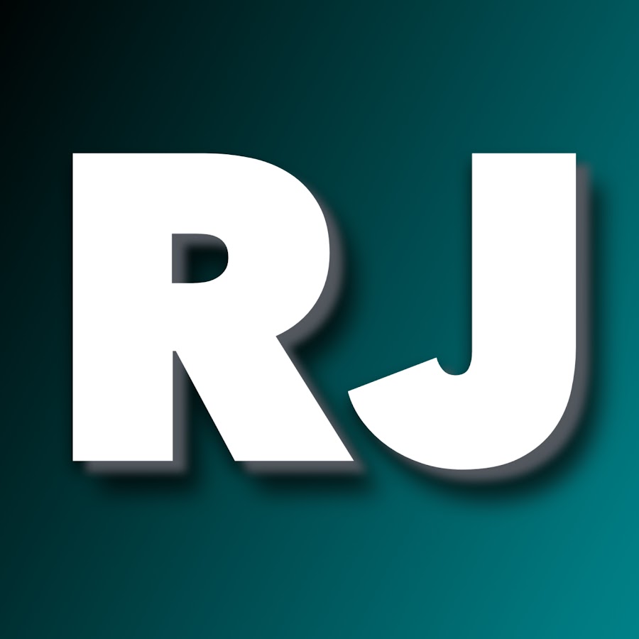 Rj Youtube