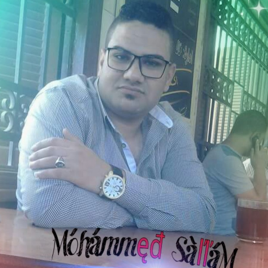 Mohammed Sallam YouTube channel avatar