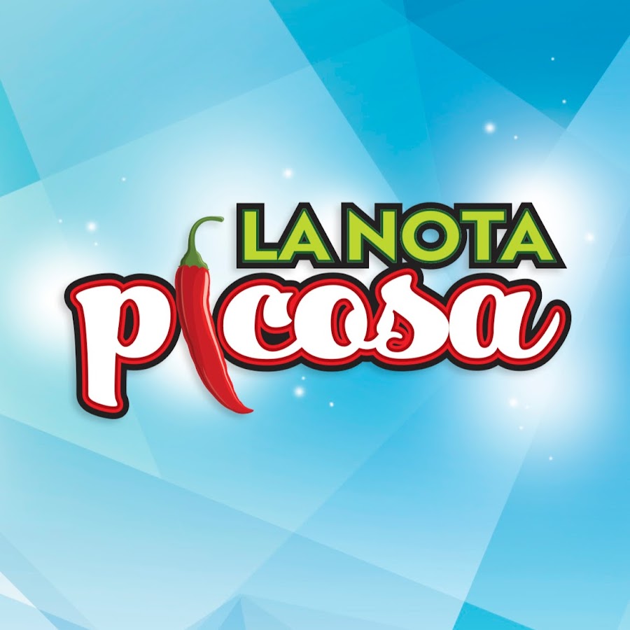 La Nota Picosa YouTube 频道头像