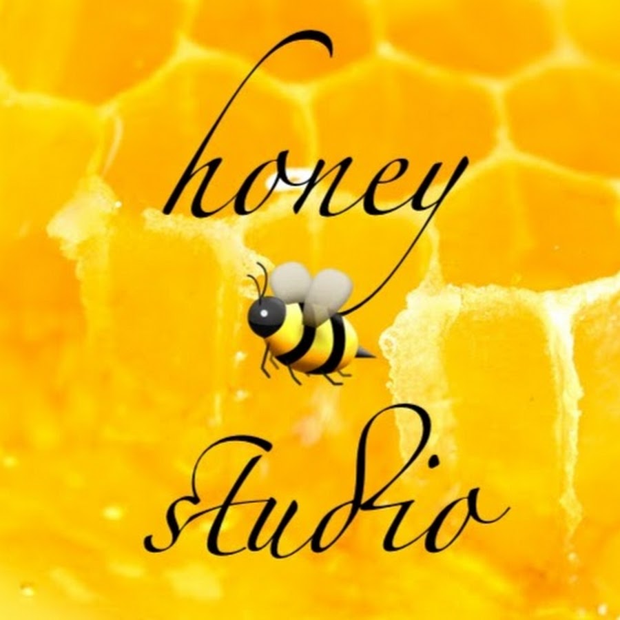 honey studio Аватар канала YouTube